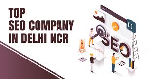 Find Top SEO Company in Delhi NCR for Website Improvement